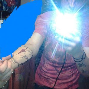 Meet your Posher, Anthony